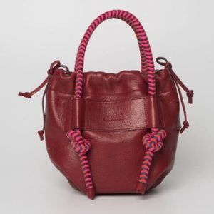 Mecha Mendez crossbody bag